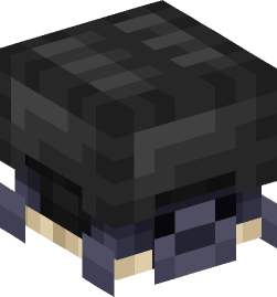 Minecraft head — Animals