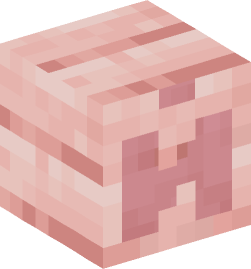 Minecraft head — Alphabet