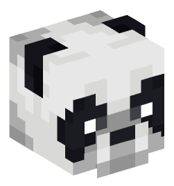 Minecraft head — Animals