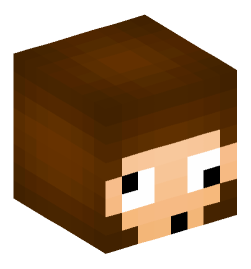 Minecraft head — Animals