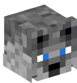 Minecraft head — Animals