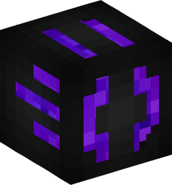 Minecraft head — Decor