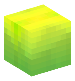 Minecraft head — Miscellaneous