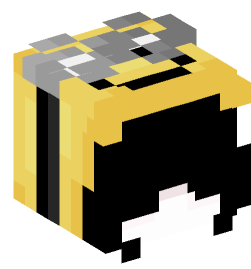 Голова Майнкрафт — Люди