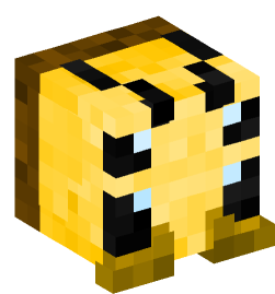 Minecraft head — Animals