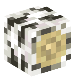 Minecraft head — Blocks