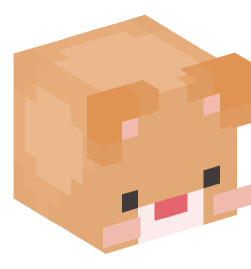 Minecraft head — Animals