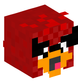 Minecraft head — Animals