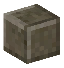 Minecraft head — Blocks