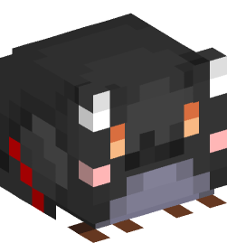 Minecraft head — Animals