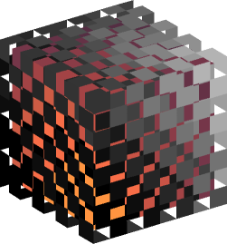 Minecraft head — Miscellaneous