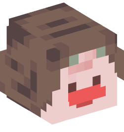 Minecraft head — Animals