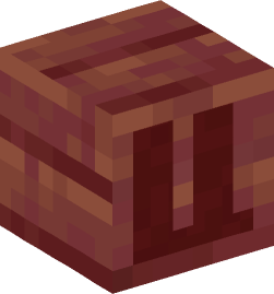 Minecraft head — Alphabet