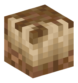 Minecraft head — Decor