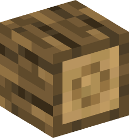 Minecraft head — Blocks