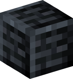 Minecraft head — Blocks