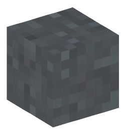 Minecraft head — Blocks