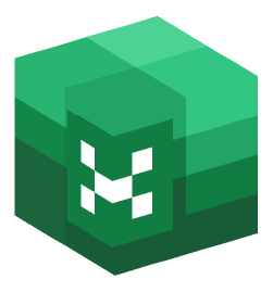 Minecraft head — Miscellaneous