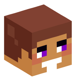 Minecraft head — Miscellaneous