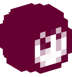 Minecraft head — Miscellaneous