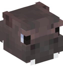 Minecraft head — Animals