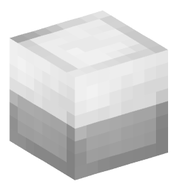 Minecraft head — Blocks