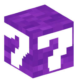 Minecraft head — Miscellaneous