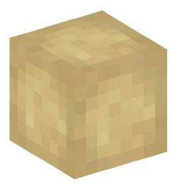 Minecraft head — Blocks