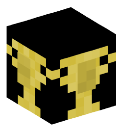 Minecraft head — Decor