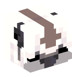 Minecraft head — Animals