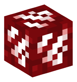 Minecraft head — Blocks