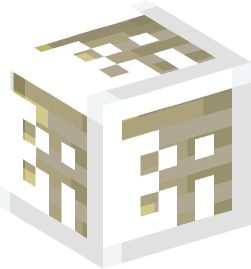 Minecraft head — Miscellaneous