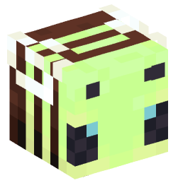 Minecraft head — Animals