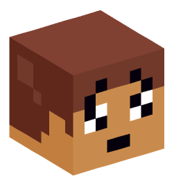 Minecraft head — Miscellaneous