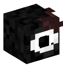 Minecraft head — Monsters