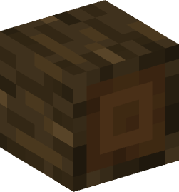 Minecraft head — Blocks