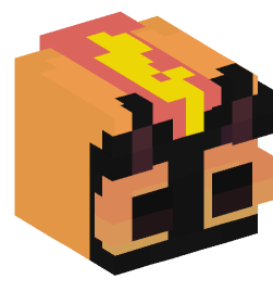 Minecraft head — Animals