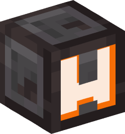 Minecraft head — Alphabet