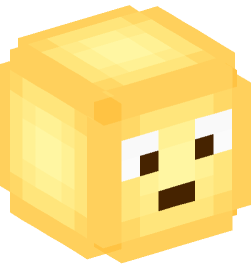 Minecraft head — Miscellaneous