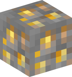 Minecraft head — Blocks