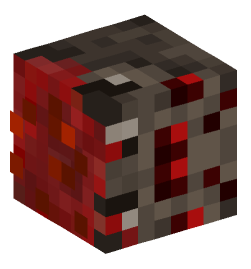 Minecraft head — Monsters