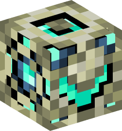 Minecraft head — Miscellaneous