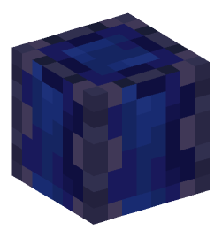 Minecraft head — Blocks