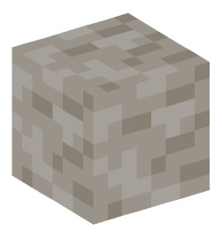 Minecraft head — Blocks