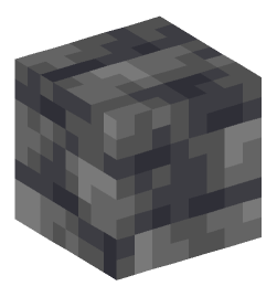 Minecraft head — Blocks