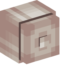 Minecraft head — Decor