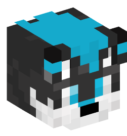 Minecraft head — Animals