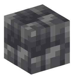 Minecraft head — Blocks