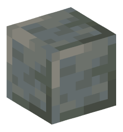 Minecraft head — Blocks