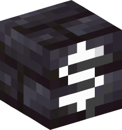 Minecraft head — Miscellaneous